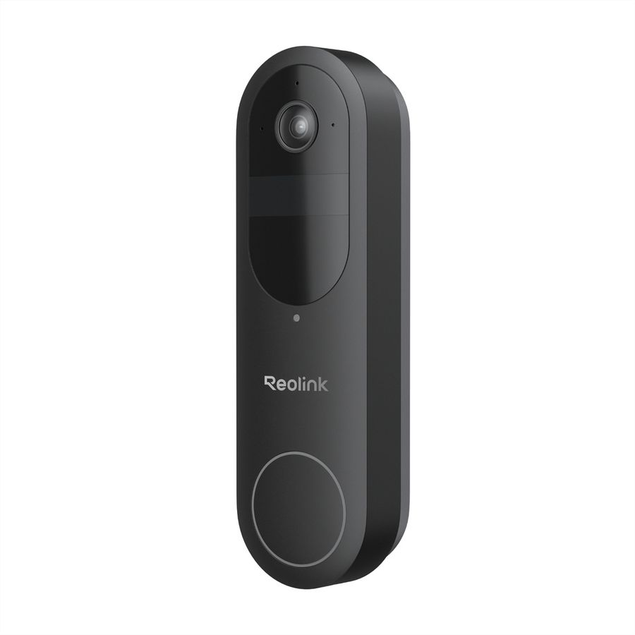Reolink D340B Türklingel, 5 MP, 134°, Wifi