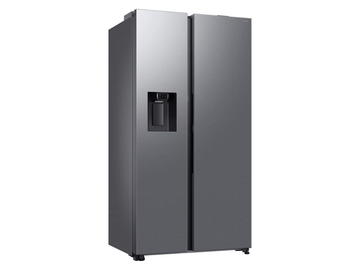 Samsung Food Center RS5000 FC, 634L , C-Grade, Wi-Fi, Edelstahl-Optik