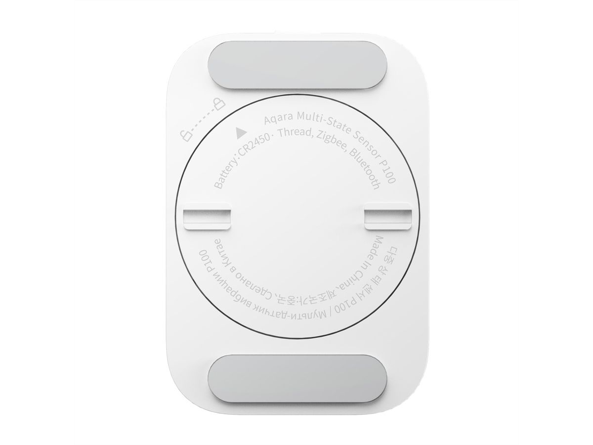 Aqara Präsenzsensor P100, grau