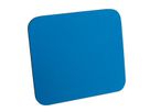 ROLINE Mausmatte, anti-statisch, blau