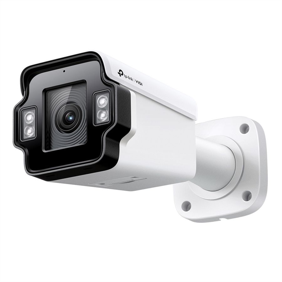TP-Link VIGI InSight S345ZI Caméra Bullet 4 MP, 29.6-102°, IR-LED 60m