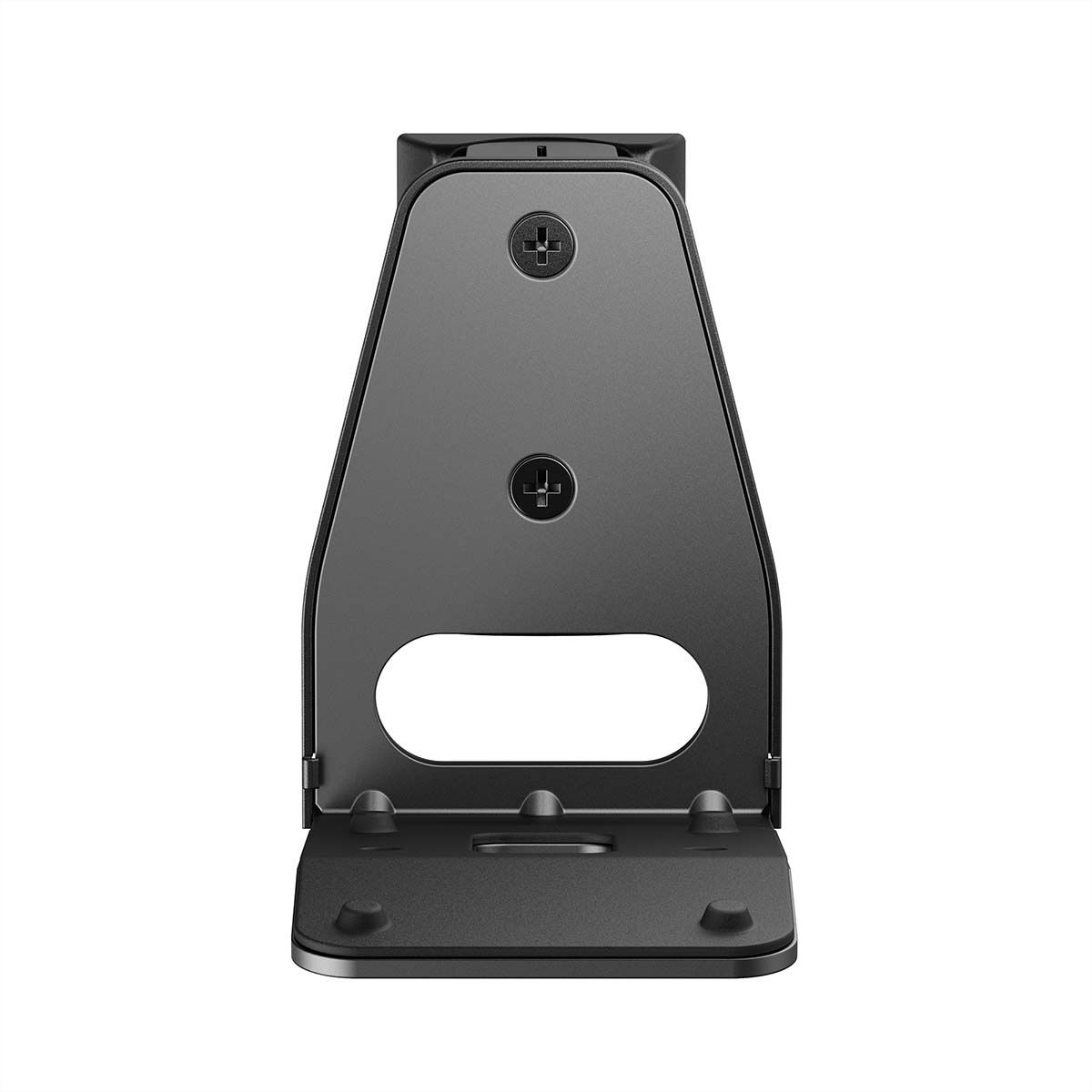 Nedis Lautsprecher-Wandhalterung für Sonos Era300 schwarz, Wand, 5 kg, neig- und drehbar