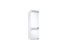 Samsung Frigo-congélateur intégré BRB26612EWW, gauche, 267L, blanc