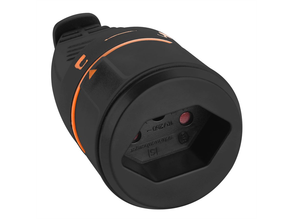 Lockxtend Lock-Kupplung 10A, T13, 10A