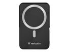 Verbatim Powerbank 10000 mAh Black