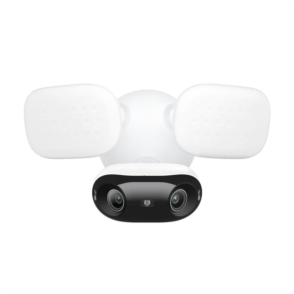 Reolink F760P Outdoor Duo, 16 MP, 180°, IR-LED 30m,PoE,Scheinwerfer