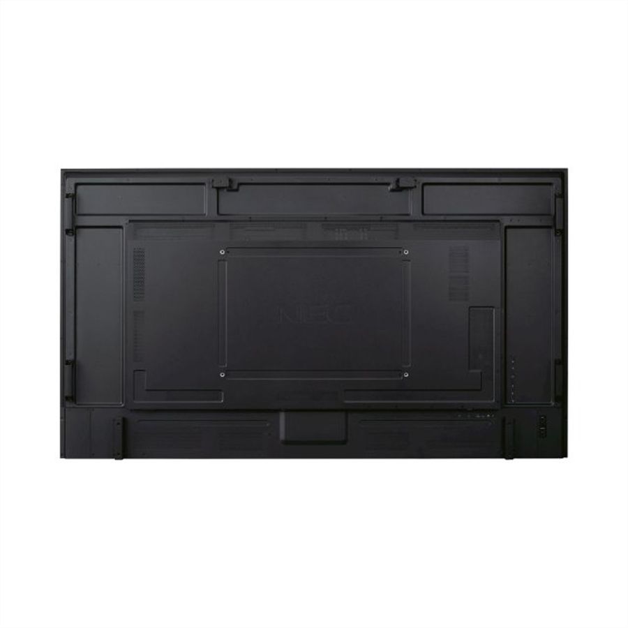 NEC Digital Signage Display MultiSync E758, 75", UHD, 16/7, 350cd/m²