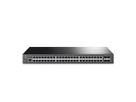 TP-Link SG3452 Omada Switch 48 Port