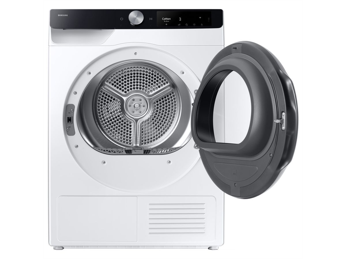 Samsung Wäschetrockner DV6000 9kg, Optimal DryTM, A+++