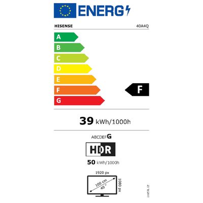 Energieetikette 05.09.0143