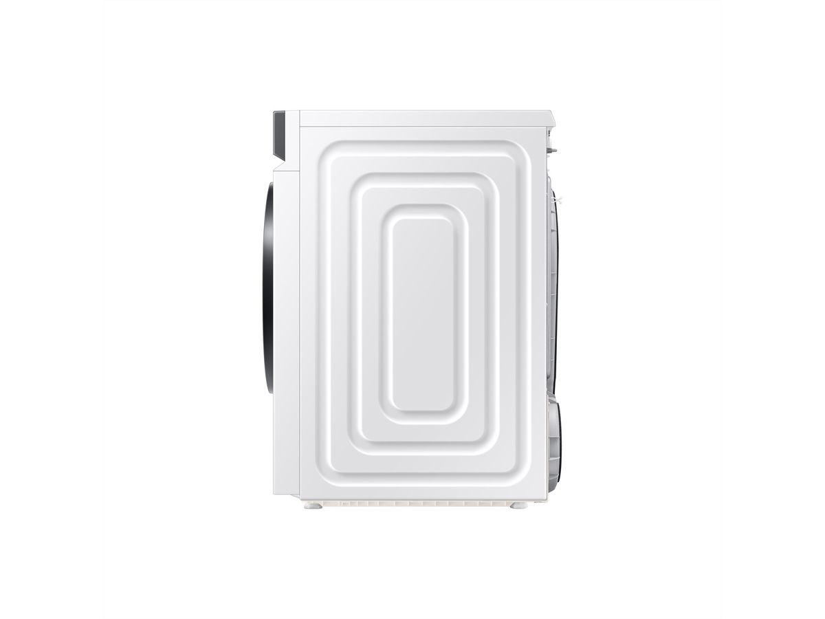 Samsung Wäschetrockner DV7400, 9kg, A+++, Optimal DryTM
