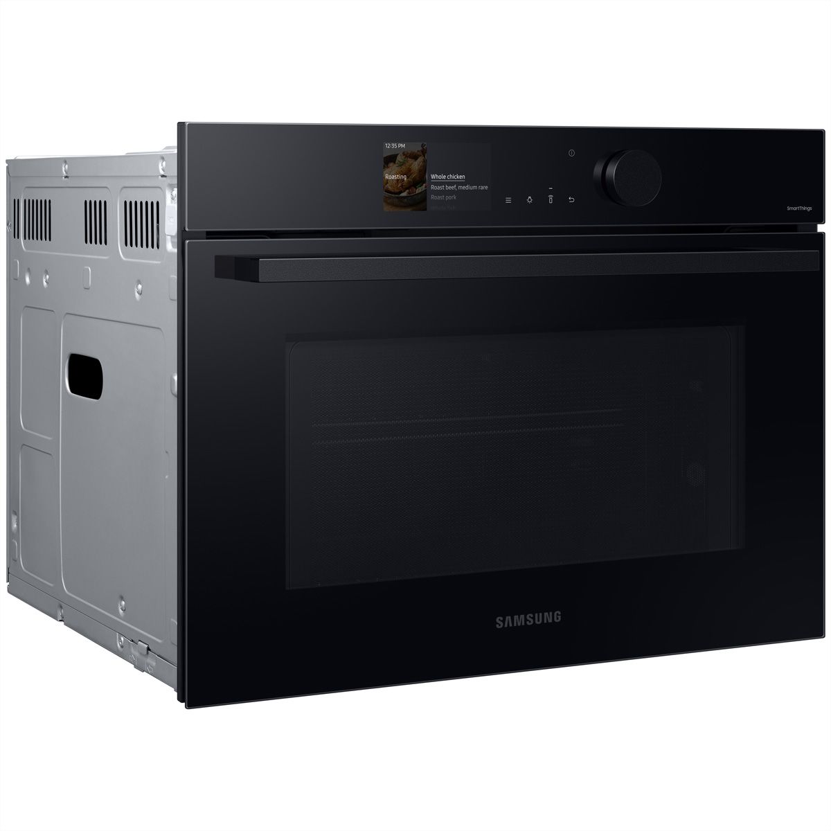 Samsung Ofen NQ7000, 50l, Clean Black, NQ5B6753CAK/U3