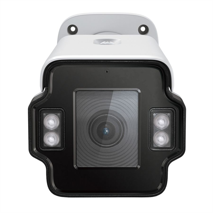 TP-Link VIGI InSight S345ZI Caméra Bullet 4 MP, 29.6-102°, IR-LED 60m