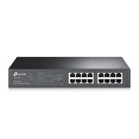 TP-Link TL-SG1016PE Omada PoE+ Switch 16 Port