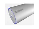 Ozonos AC-1 PRO Raumerfrischungsgerät, silber