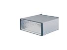 SCHROFF ratiopacPRO Gehäuse - RATIOP.PRO FR 2HE 63TE 375T