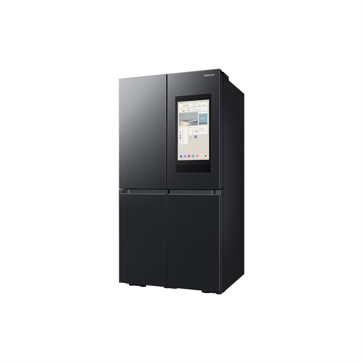 Samsung Food Center RF9000D, French Door, 636l, Wi-Fi, anthrazit