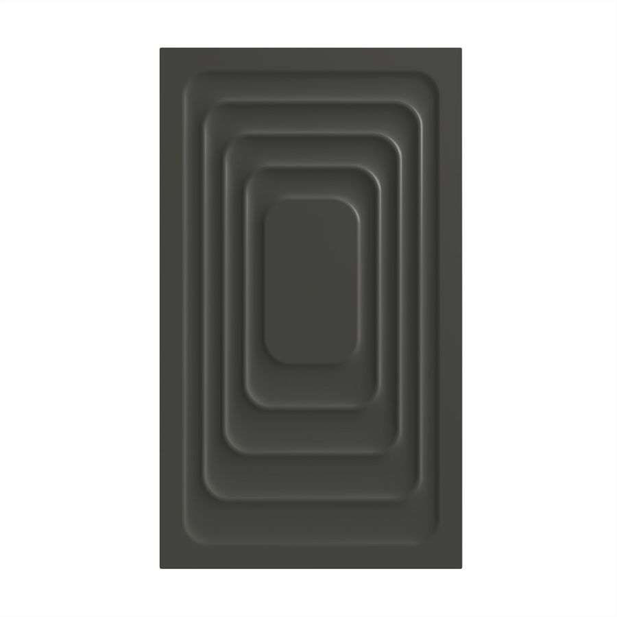 Beko lave-linge WM520, 9kg, A-10%, manhattan gray