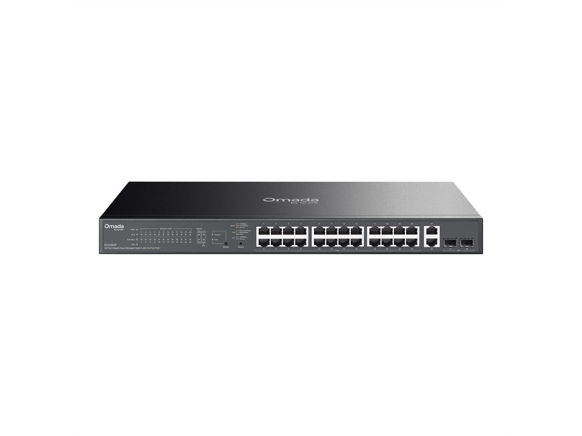TP-Link Switch ES228GP