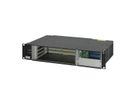 Système VME64x SCHROFF, 2 U, 4 slots, alimentation enfichable