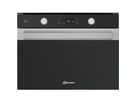 Bauknecht Combi-Steam ECSK7 CP845 PTCH, A, 29L, acier inoxydable