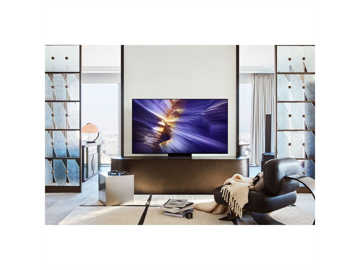 Samsung TV 42" S90F Series