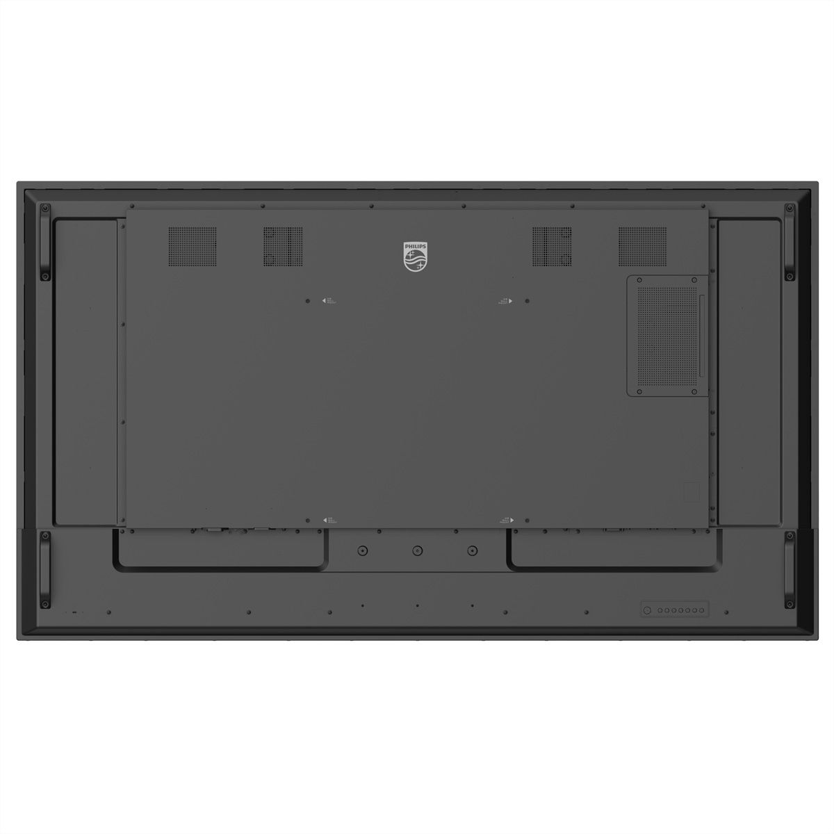Philips Signage Display 50BDL4050Q/00, 50", 24/7, 500cd/m², 25% Haze, Android