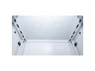 ROLINE 19-Zoll Wandgehäuse Basic Plus 9HE, 600x450 BxT grau