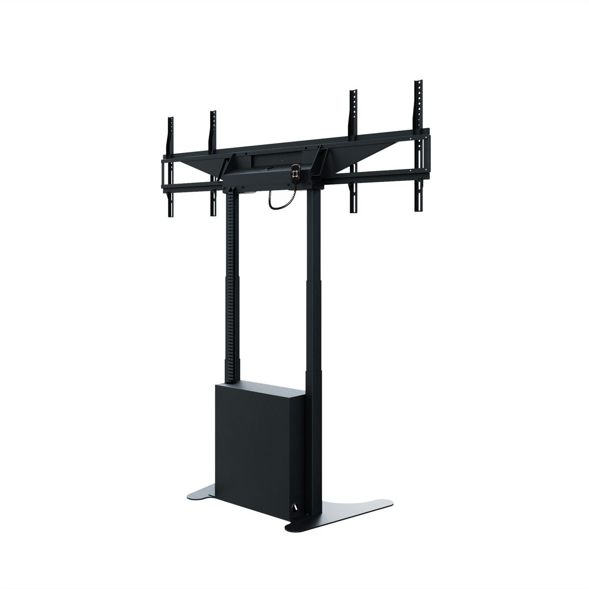 Hagor Système élévateur Twin Lift FS-DB, sur pied, 46-65"