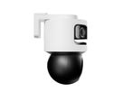 Caméra PTZ d'extérieur Reolink P931, 16 MP, 180°, LED IR 30 m, PoE, projecteur