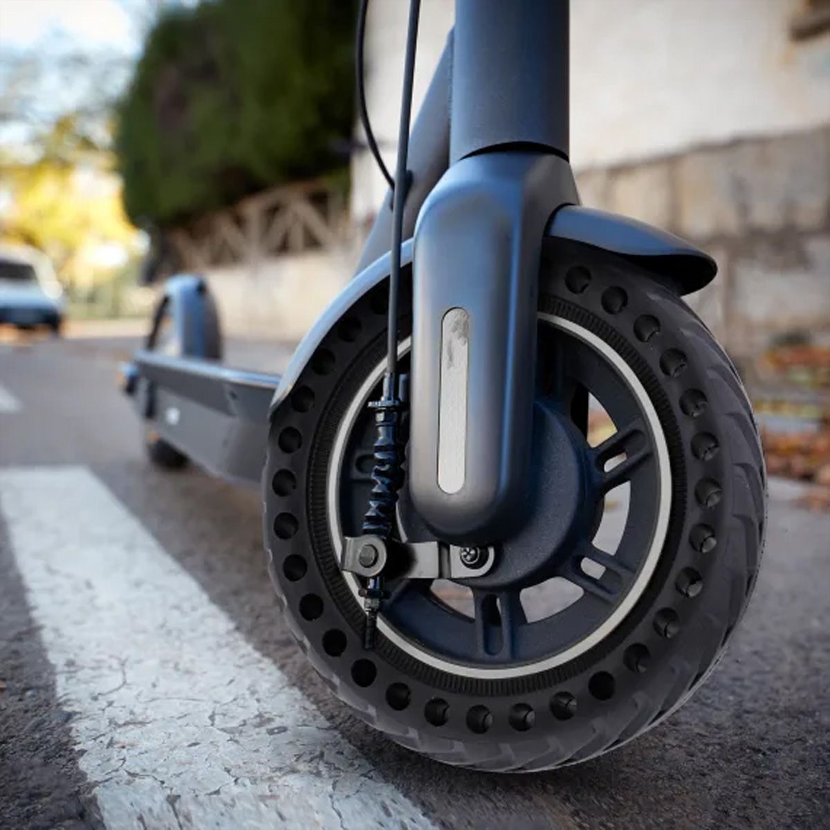 T'nB Urban Moov Ersatzreifen 8,5", kompatibel mit allen 8,5" E-Scooters