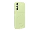 Samsung Card Slot Case, Galaxy A15