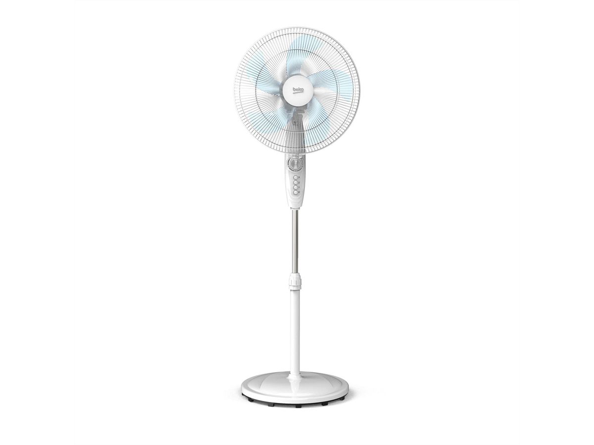 Beko Standventilator EFS5200W, weiss