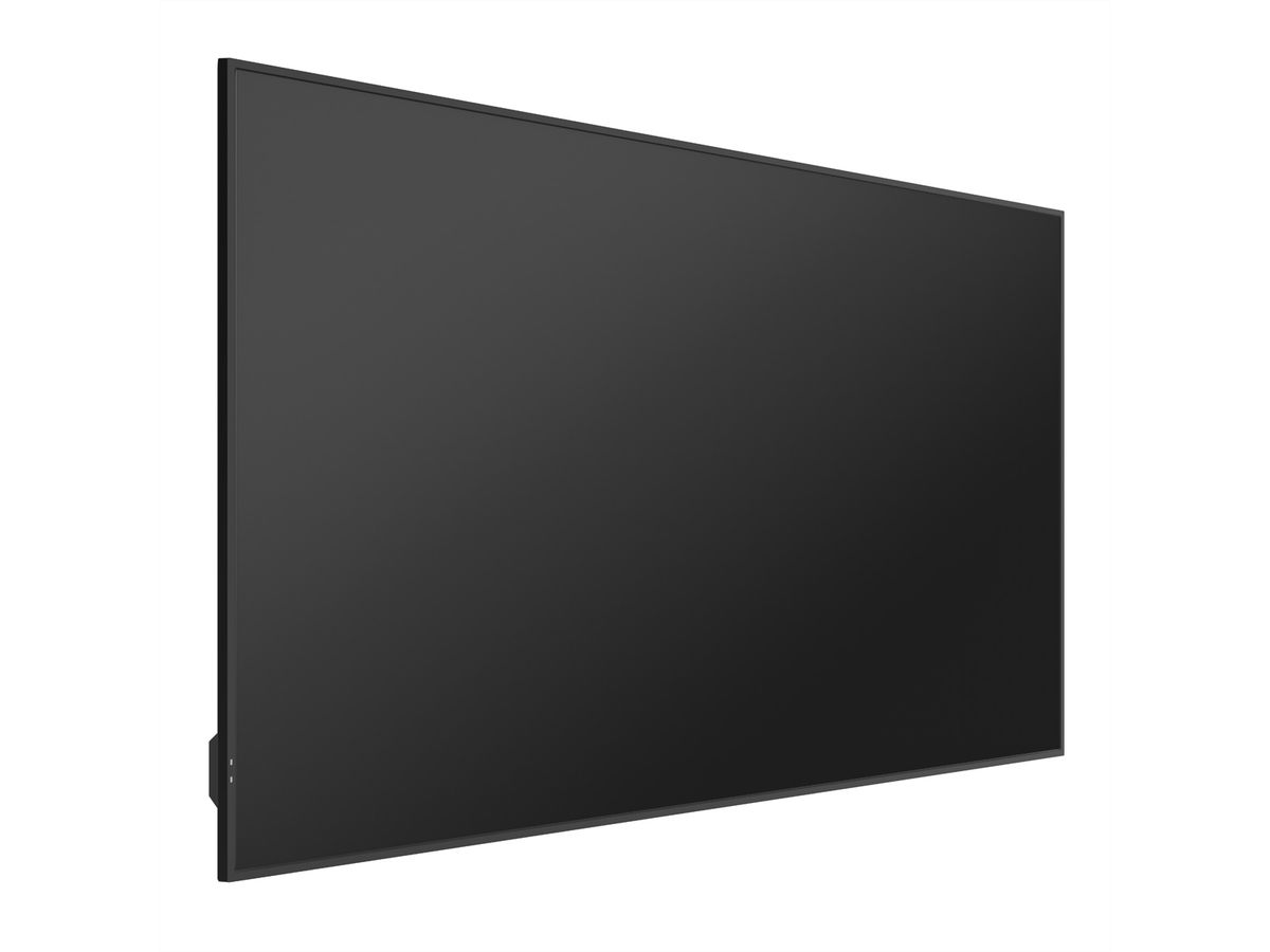 Hisense Signage Display 65GM50D, 65", 18/7, UHD, 500cd/m², 25% Haze