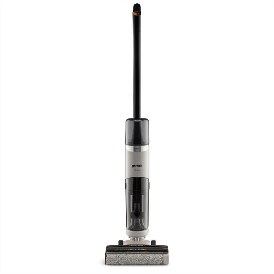 Aspirateur laveur sans fil Gorenje SFC216100G NEOCLEAN, 180 W, sans fil