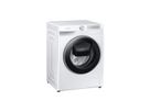 Samsung lave-linge WW6500, 9kg, Carved Black (Silver Deco)