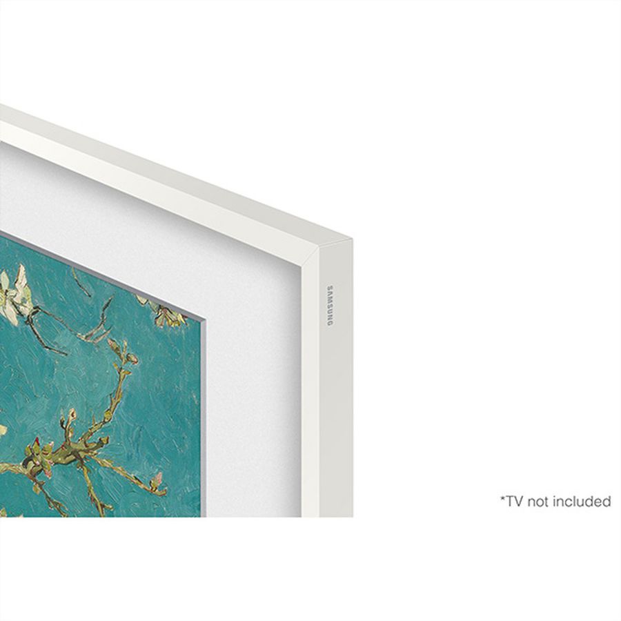 Samsung 43" Hôtel TV Frame, Cadre interchangeable