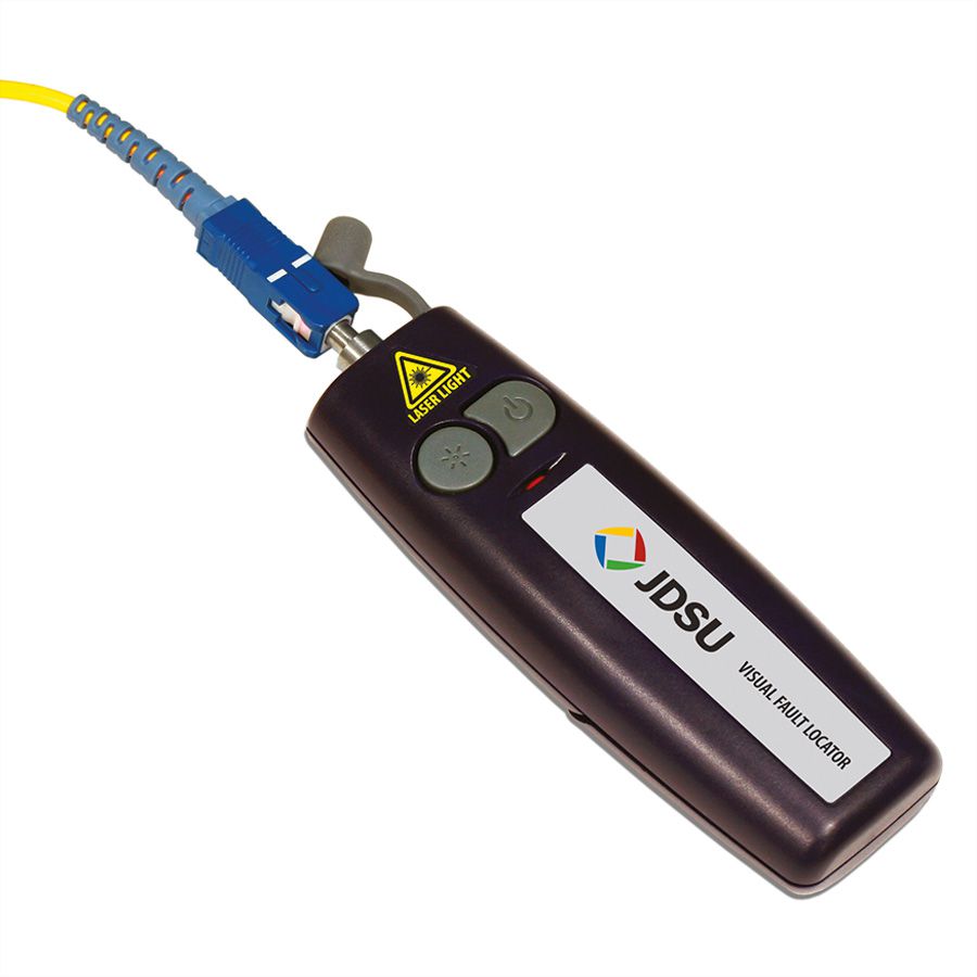 VIAVI Visual Fault Locator FFL-050