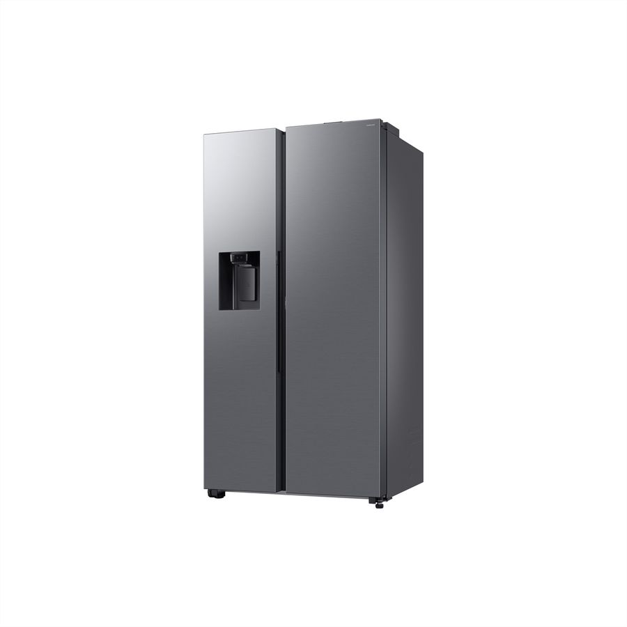 Samsung Food Center RS5000 FC, 640L, E-Grade, WiFi, Edelstahl-Optik