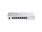 TP-Link Campus Switch S4500-8GP , 8x1G 4PoE Managed Switch