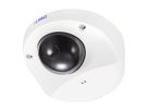 i-PRO 2MP AI INDOOR VANDAL Compact Dome Kamera