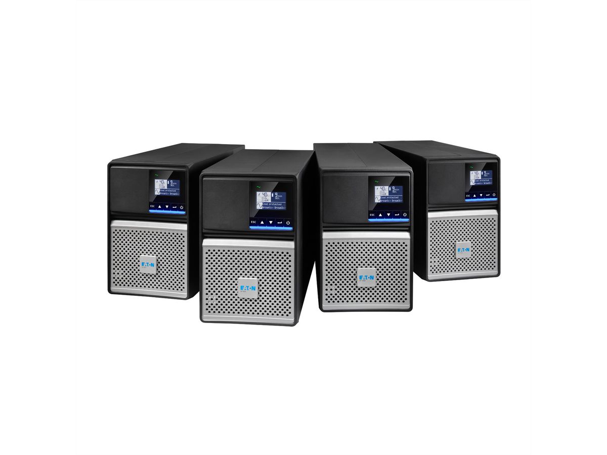 EATON 5P1150iG2 Gen 2 Tower 1150VA