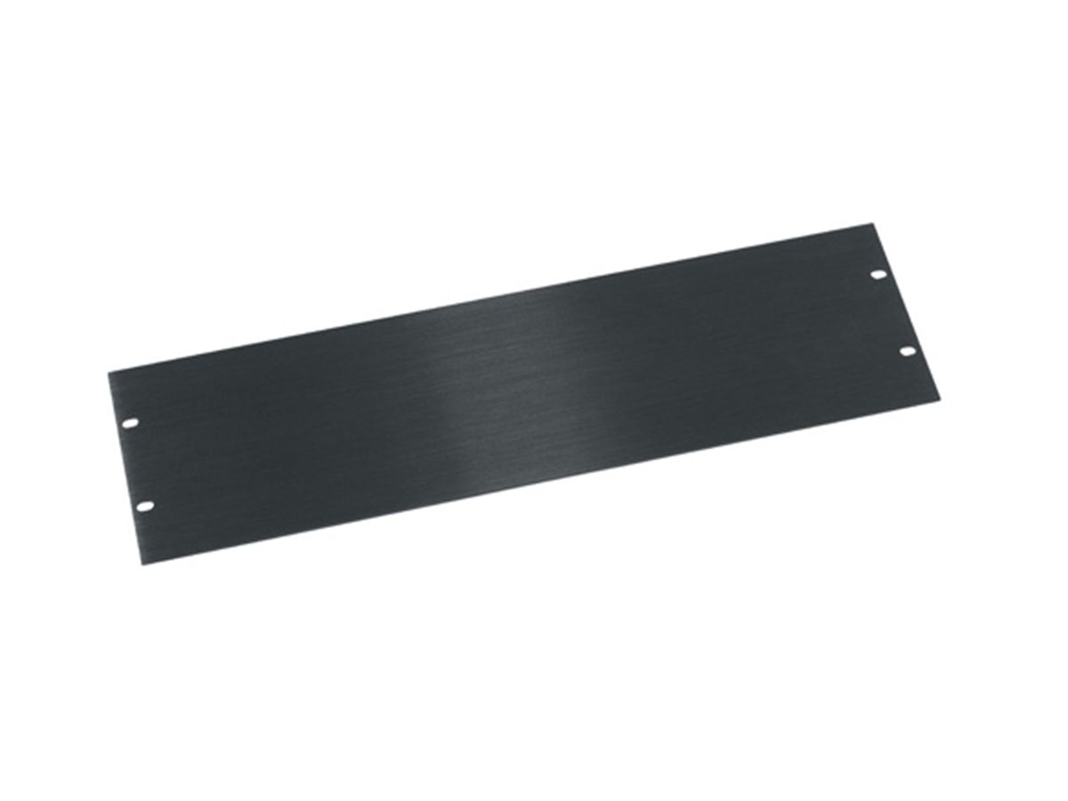 Middle Atlantic Products HBL3 accessoire de racks Panneau caché