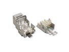 TELEGÄRTNER AMJ-Modul Cat.6A (Class EA) (nach ISO/IEC), 2 St.