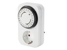 BACHMANN Mechanischer Timer 24h, 1GD/1A-1