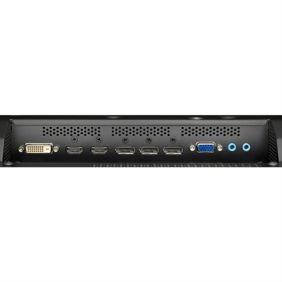 NEC Videowall Display UN552S, 55", FHD, 24/7, 700cd/m², 0.63mm