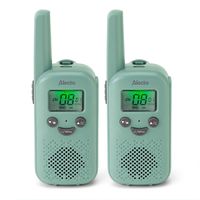 Talkie-walkie Alecto FR10GR, Vert menthe