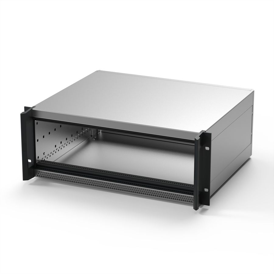 SCHROFF RAT.AIR WI GR 3/4HE 84TE 255T