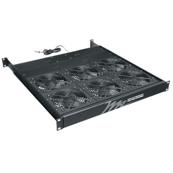 Middle Atlantic Products IFTA-6 Rack Zubehör Lüfterschublade