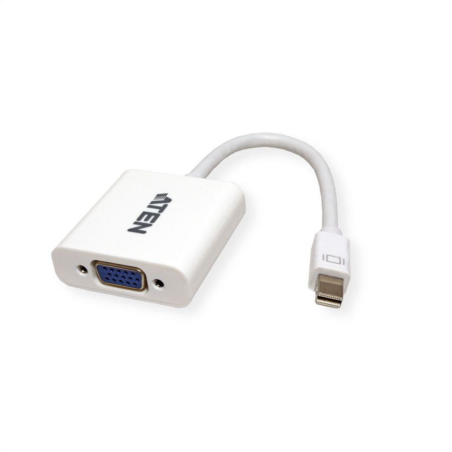 ATEN VC920 Adaptateur Mini DisplayPort vers VGA